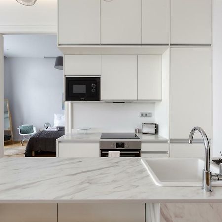 בודפשט Designer Dream Home In The Center W 2Br/2Bath מראה חיצוני תמונה