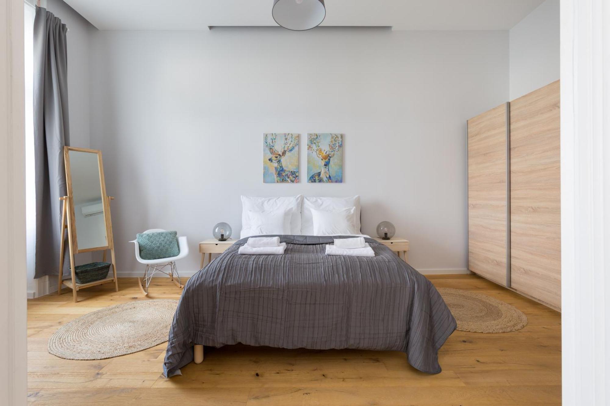 בודפשט Designer Dream Home In The Center W 2Br/2Bath מראה חיצוני תמונה