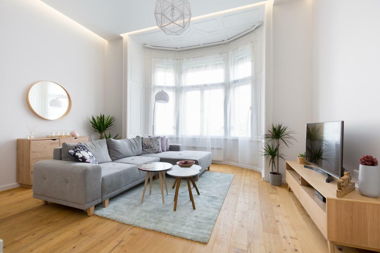 בודפשט Designer Dream Home In The Center W 2Br/2Bath מראה חיצוני תמונה
