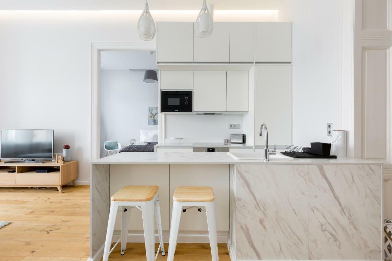 בודפשט Designer Dream Home In The Center W 2Br/2Bath מראה חיצוני תמונה