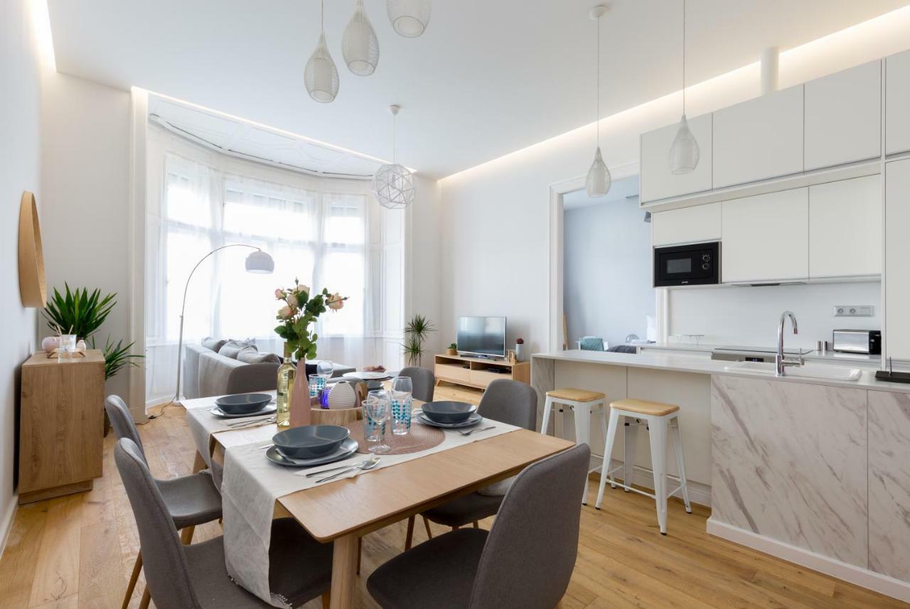 בודפשט Designer Dream Home In The Center W 2Br/2Bath מראה חיצוני תמונה