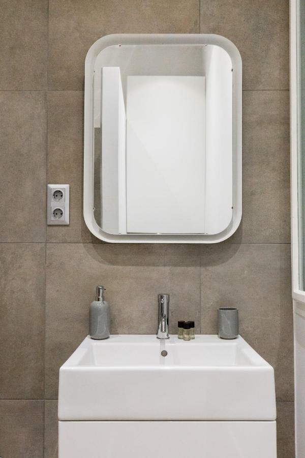 בודפשט Designer Dream Home In The Center W 2Br/2Bath מראה חיצוני תמונה