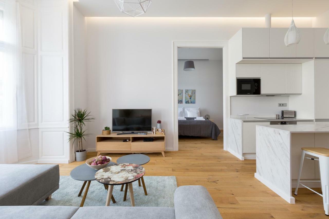 בודפשט Designer Dream Home In The Center W 2Br/2Bath מראה חיצוני תמונה