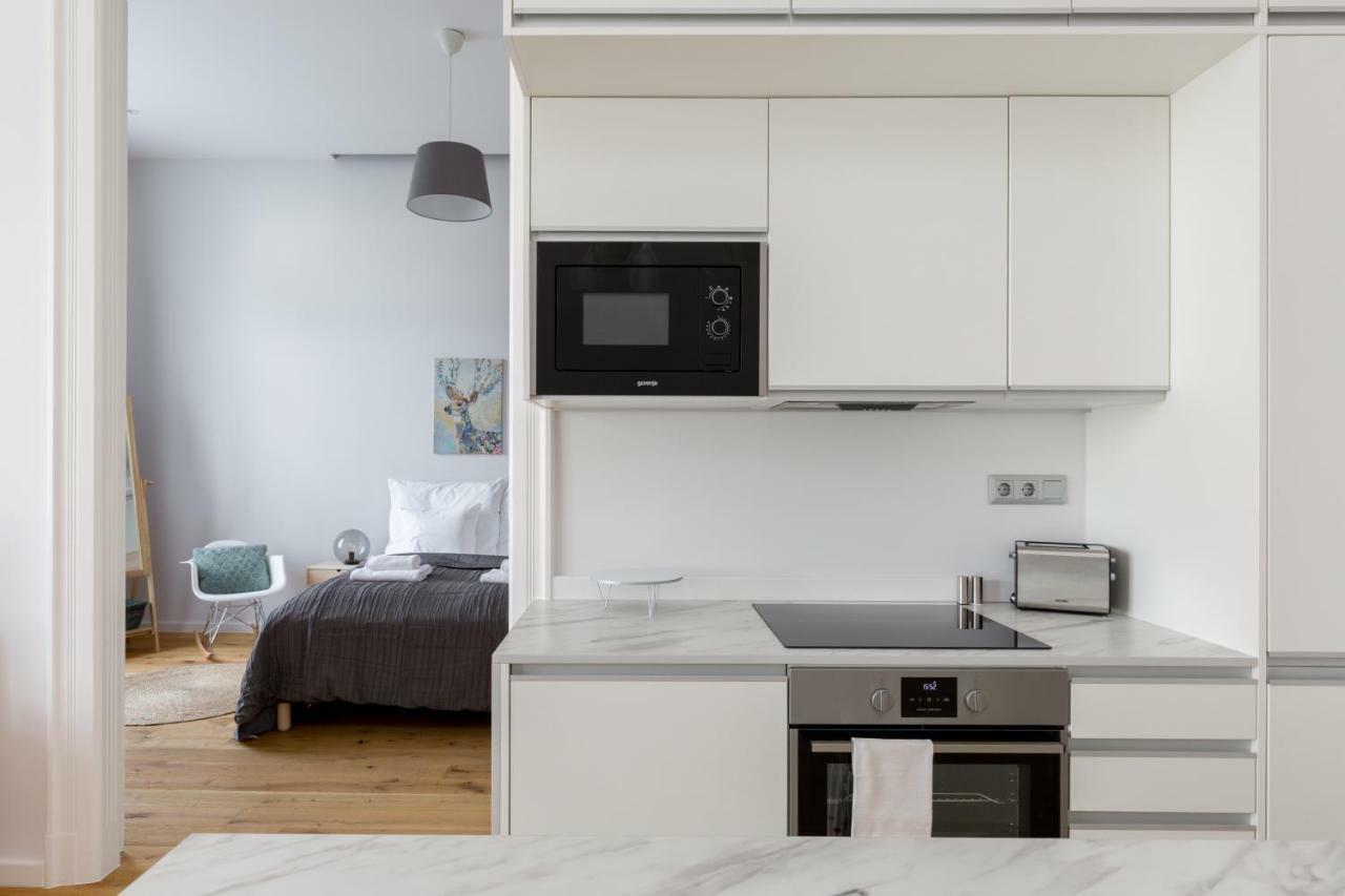 בודפשט Designer Dream Home In The Center W 2Br/2Bath מראה חיצוני תמונה