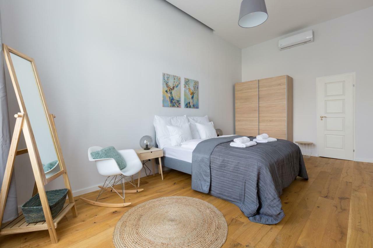 בודפשט Designer Dream Home In The Center W 2Br/2Bath מראה חיצוני תמונה