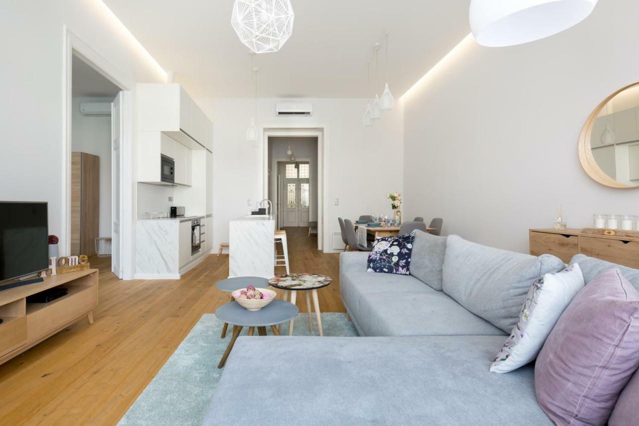 בודפשט Designer Dream Home In The Center W 2Br/2Bath מראה חיצוני תמונה