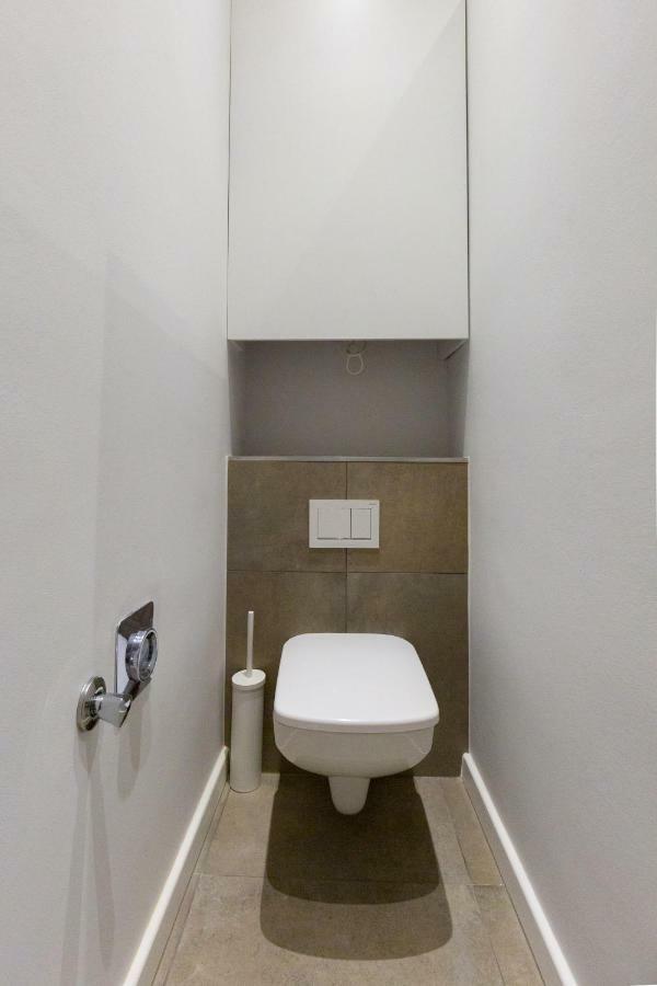 בודפשט Designer Dream Home In The Center W 2Br/2Bath מראה חיצוני תמונה